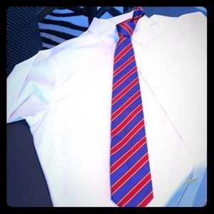 Classic Striped Tie